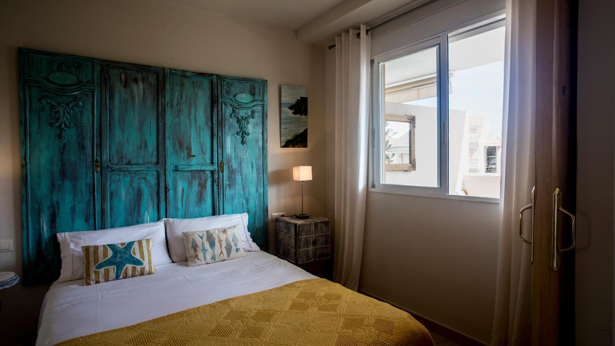 Sun Jose - Duplex, Playa Del Arenal Jávea Kültér fotó
