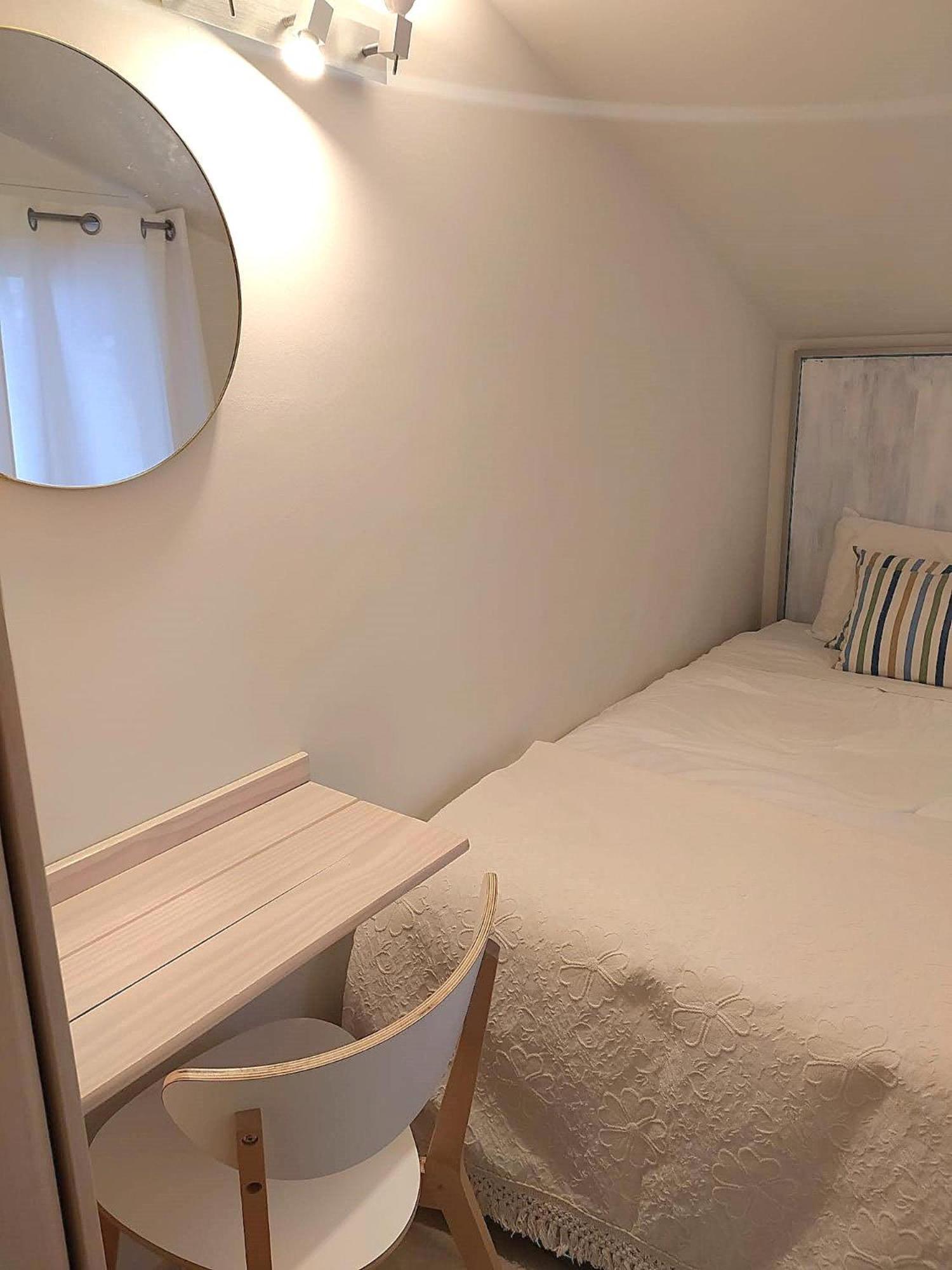 Sun Jose - Duplex, Playa Del Arenal Jávea Kültér fotó